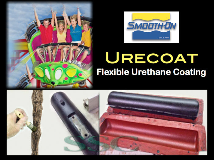 UreCoat Flexible Coating