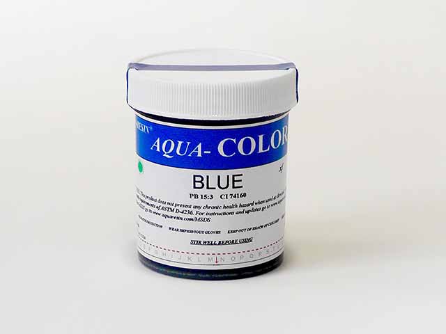Aqua-COLOR Aqua-Resin Pigment