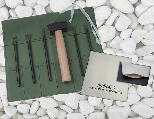 Stone Carving Sets
