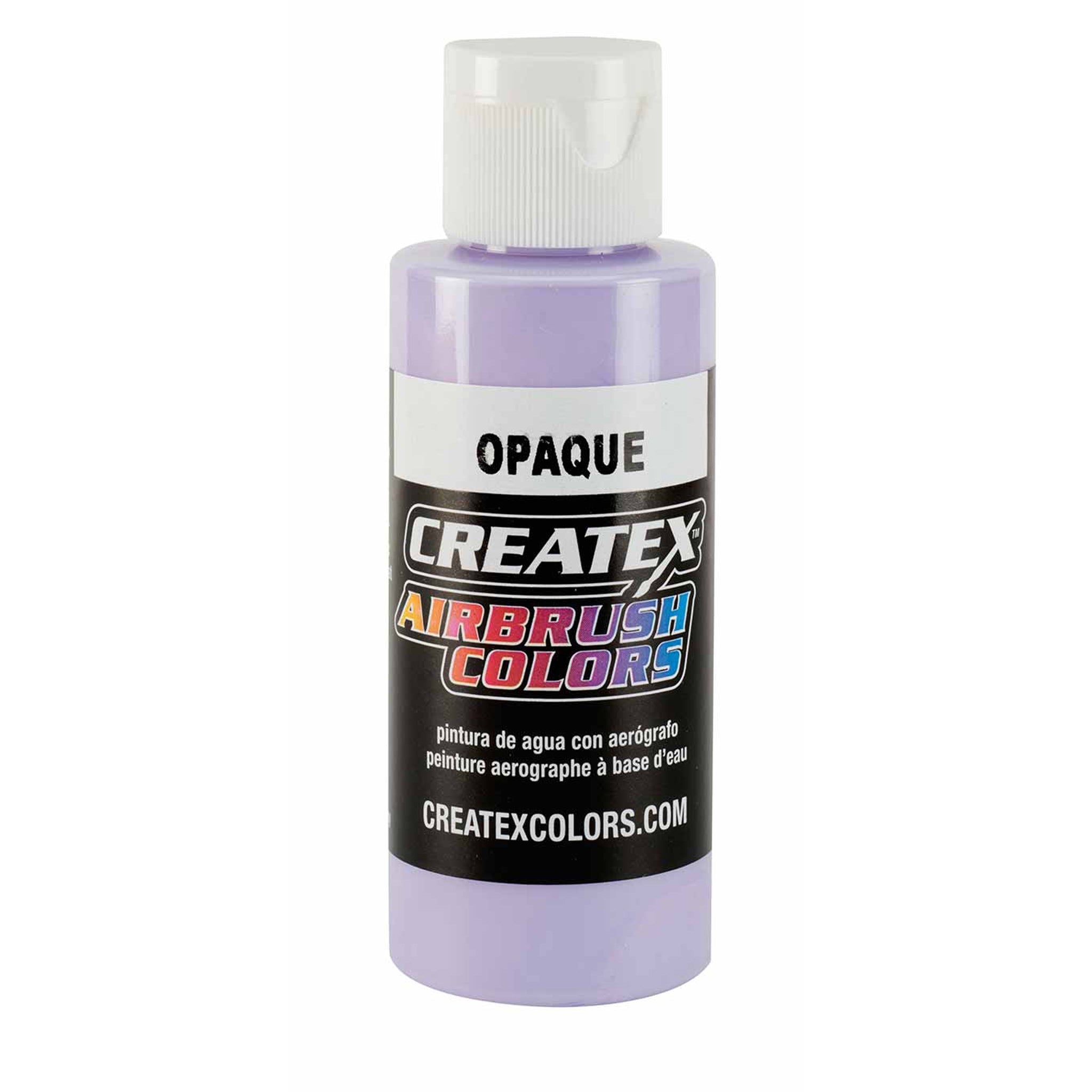 Createx Opaque Colors