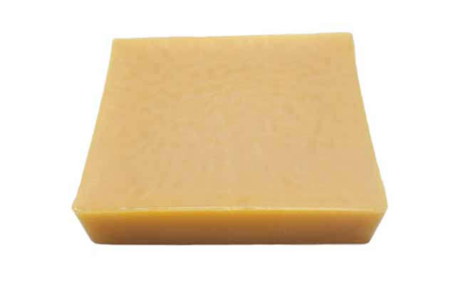 NEW BUDDY RHODES Food Grade Beeswax for Concrete w/ Mineral Oil
