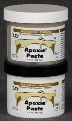 Apoxie Paste