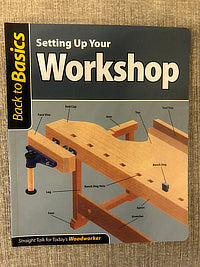 Setting Up Your Workshop