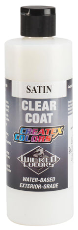 Createx Acrylic Clear Coat