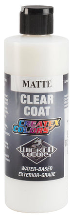 Createx Acrylic Clear Coat