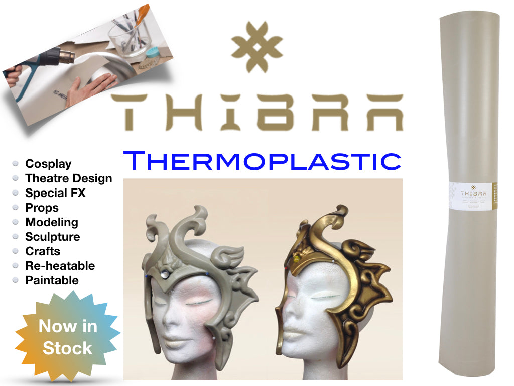 Thibra Thermoplastic Sheet