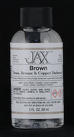 Jax Brown
