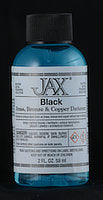 Jax Black