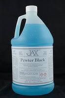 Jax Pewter Black