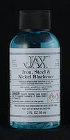 Jax Iron Steel Nickel Blackener