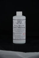 Jax Iron Steel Nickel Blackener
