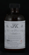 Jax Silver Plating Solution