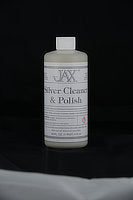 Jax Silver Cleaner and Polish