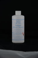 Jax Instant Silver Cleaner