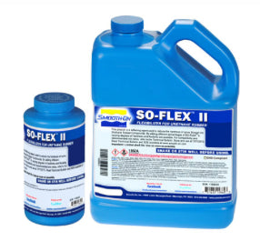 SO-FLEX II Softener