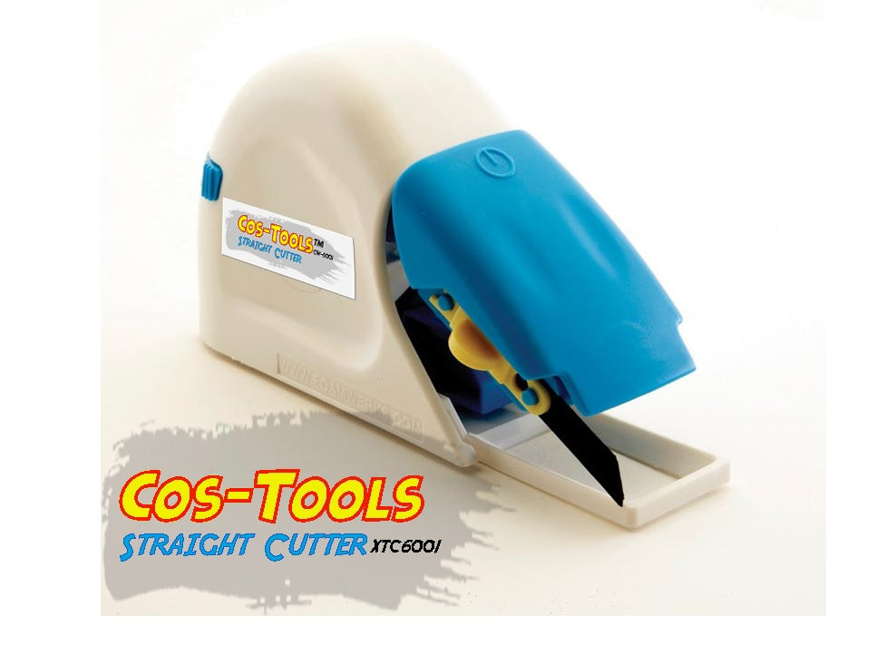COS-Tools Straight Cutter (XTC-6001)