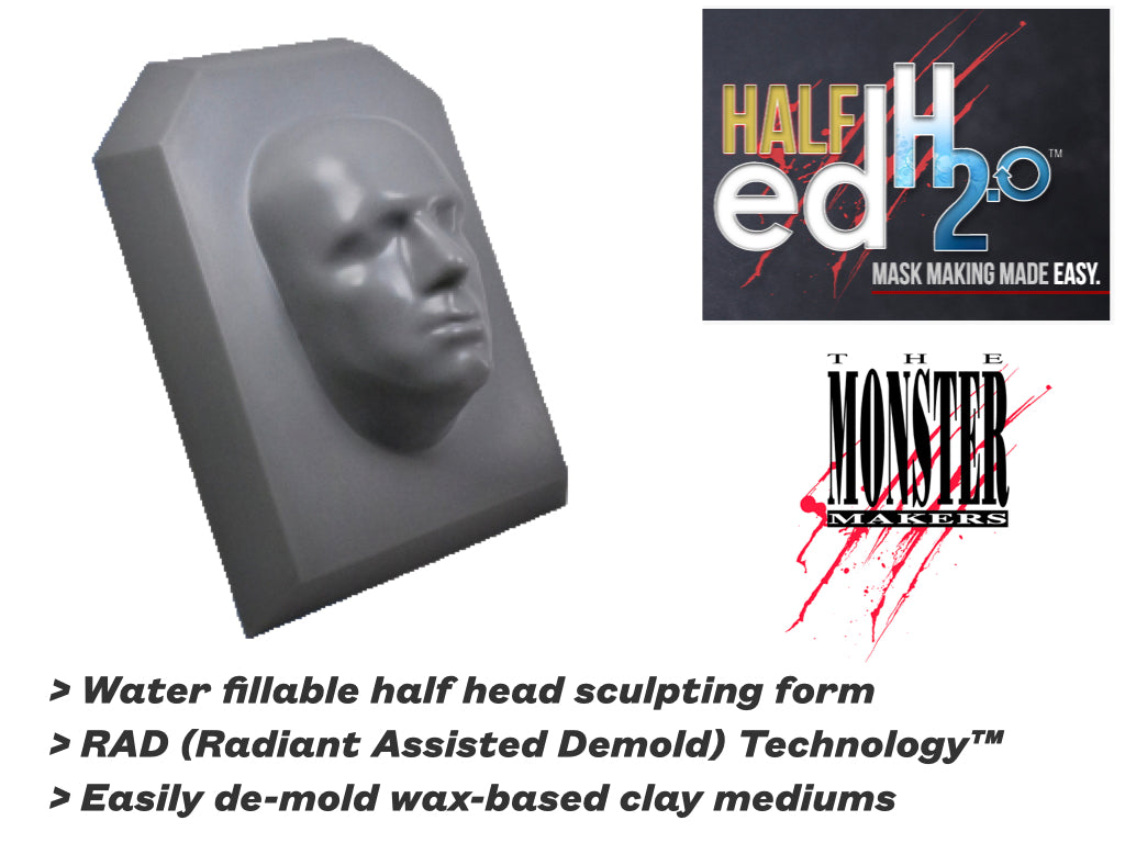 Ed Head HALF Armature