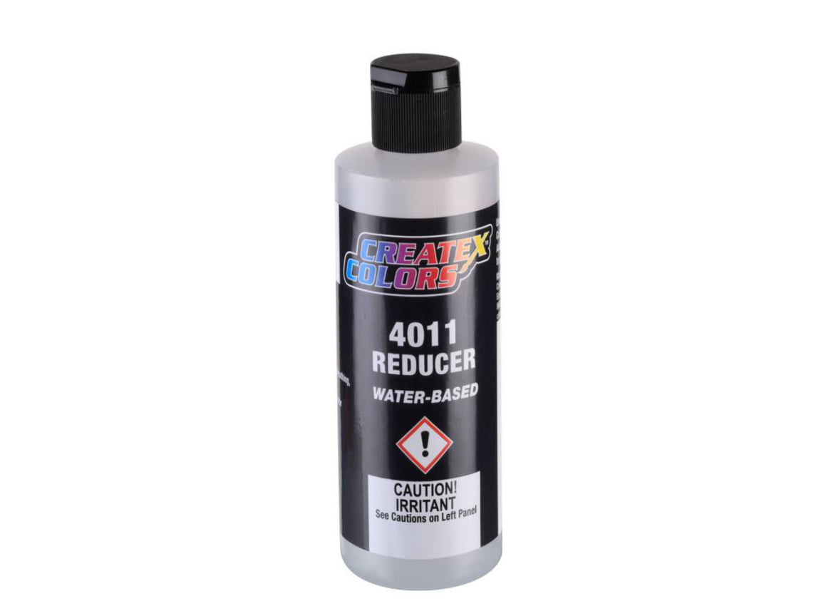 4011 Reducer Water-based Paint Thinner