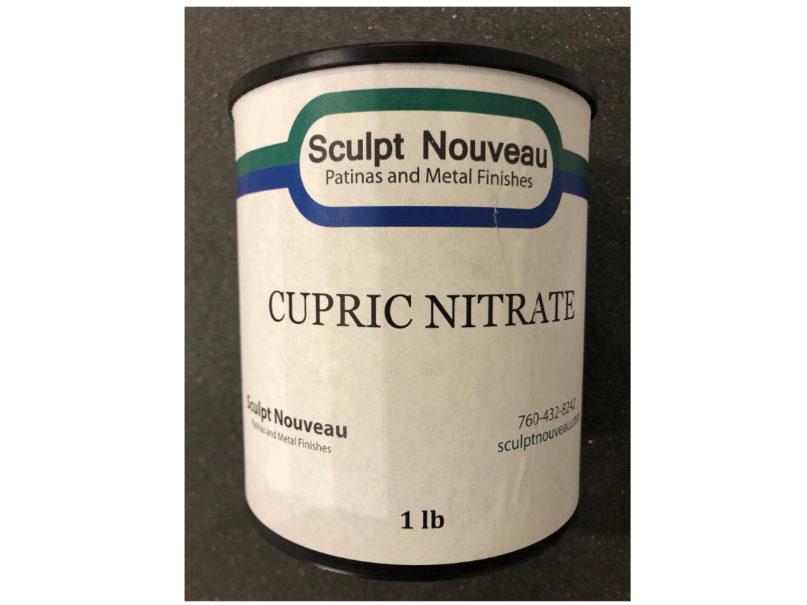 Cupric Nitrate