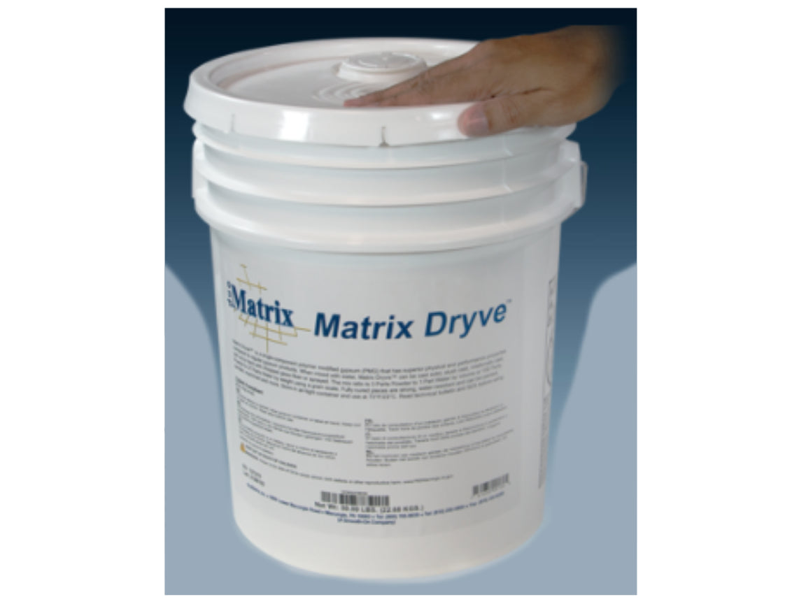 Matrix Dryve