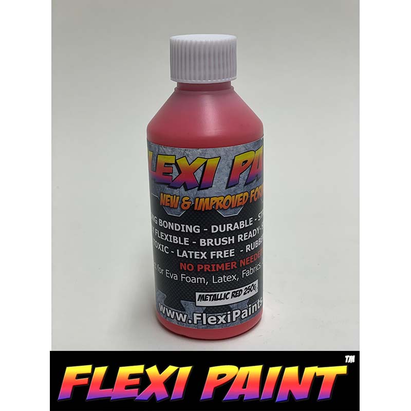 Flexi Paint Coating