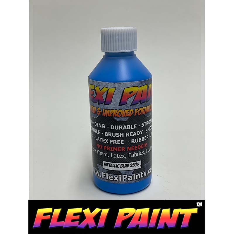 Flexi Paint Coating