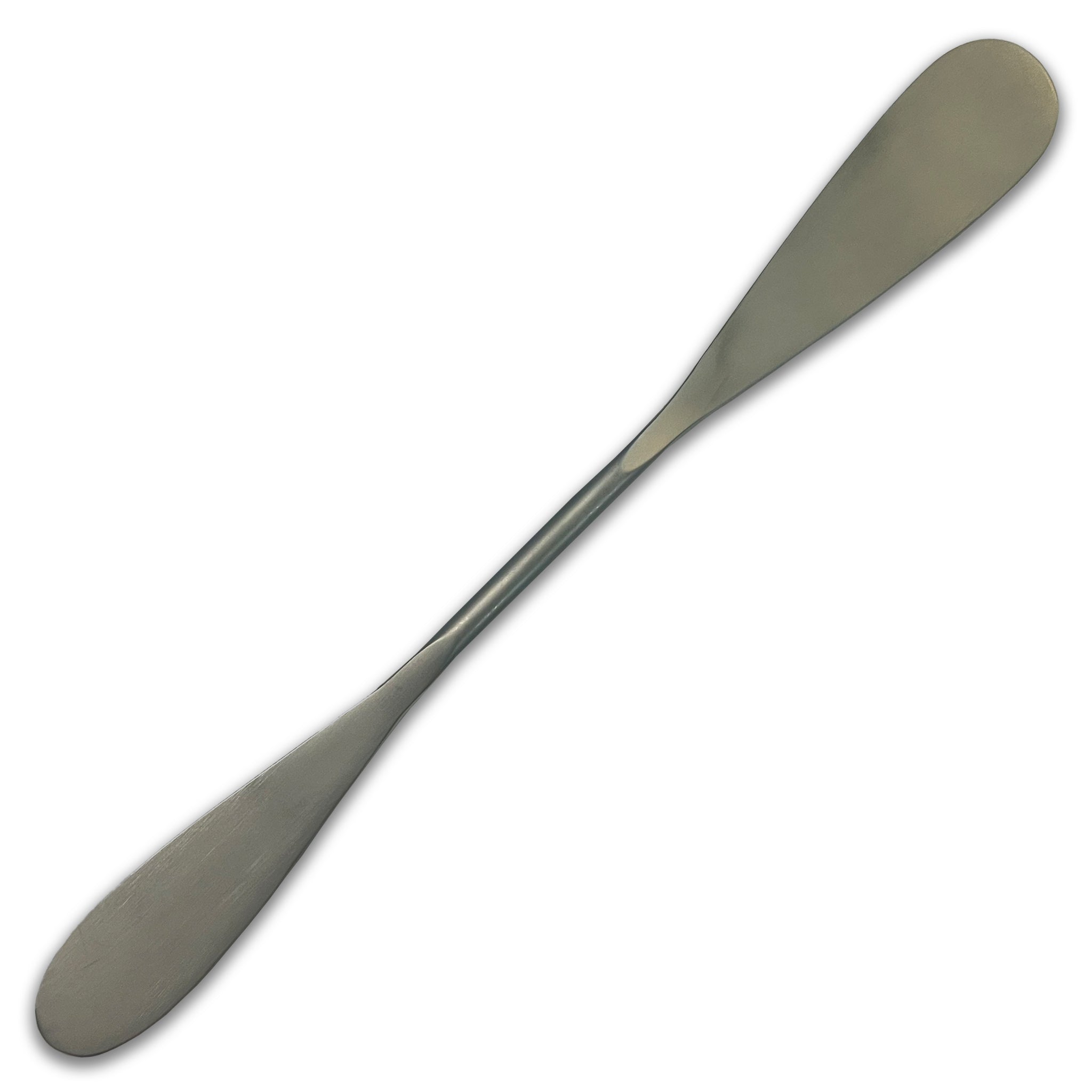 Large Stainless Steel Spatula No.71 10in EIC1303