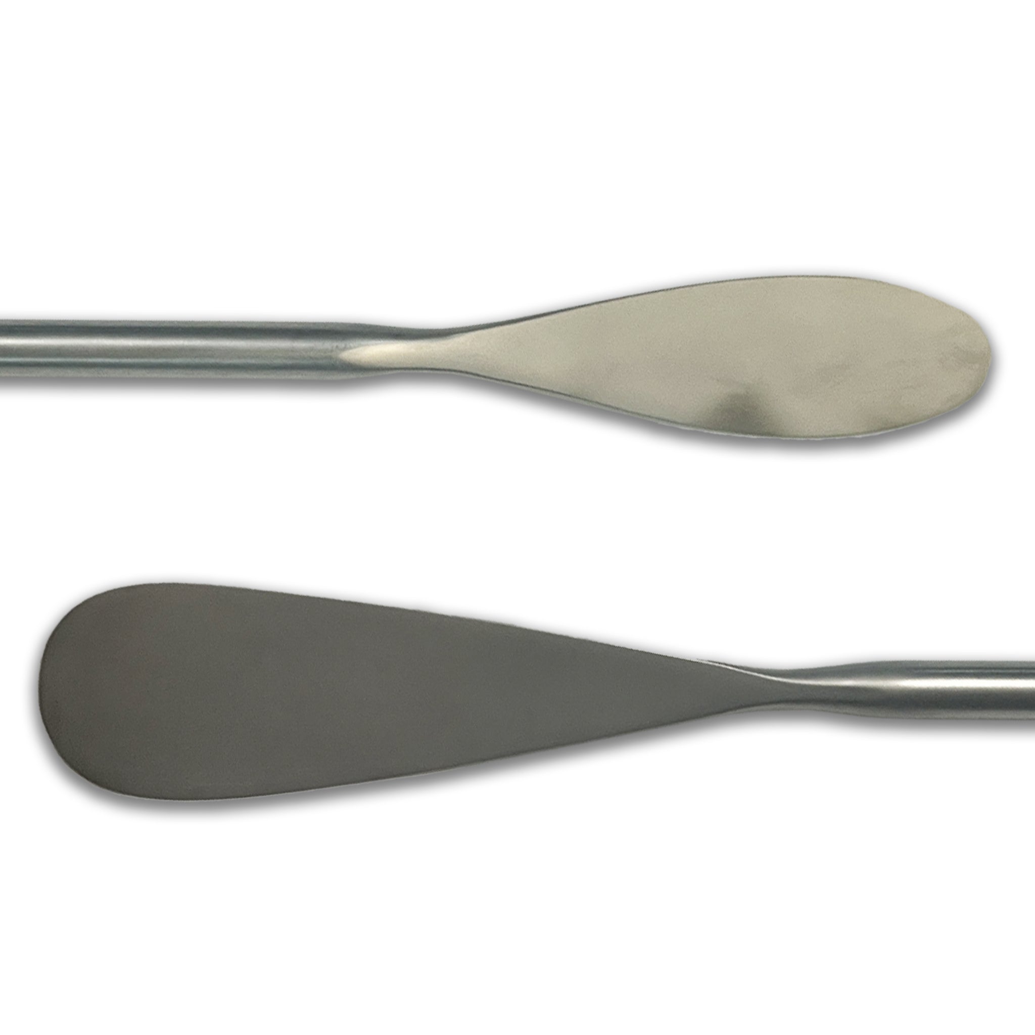 Large Stainless Steel Spatula No.77 12-3/4in EIC1304