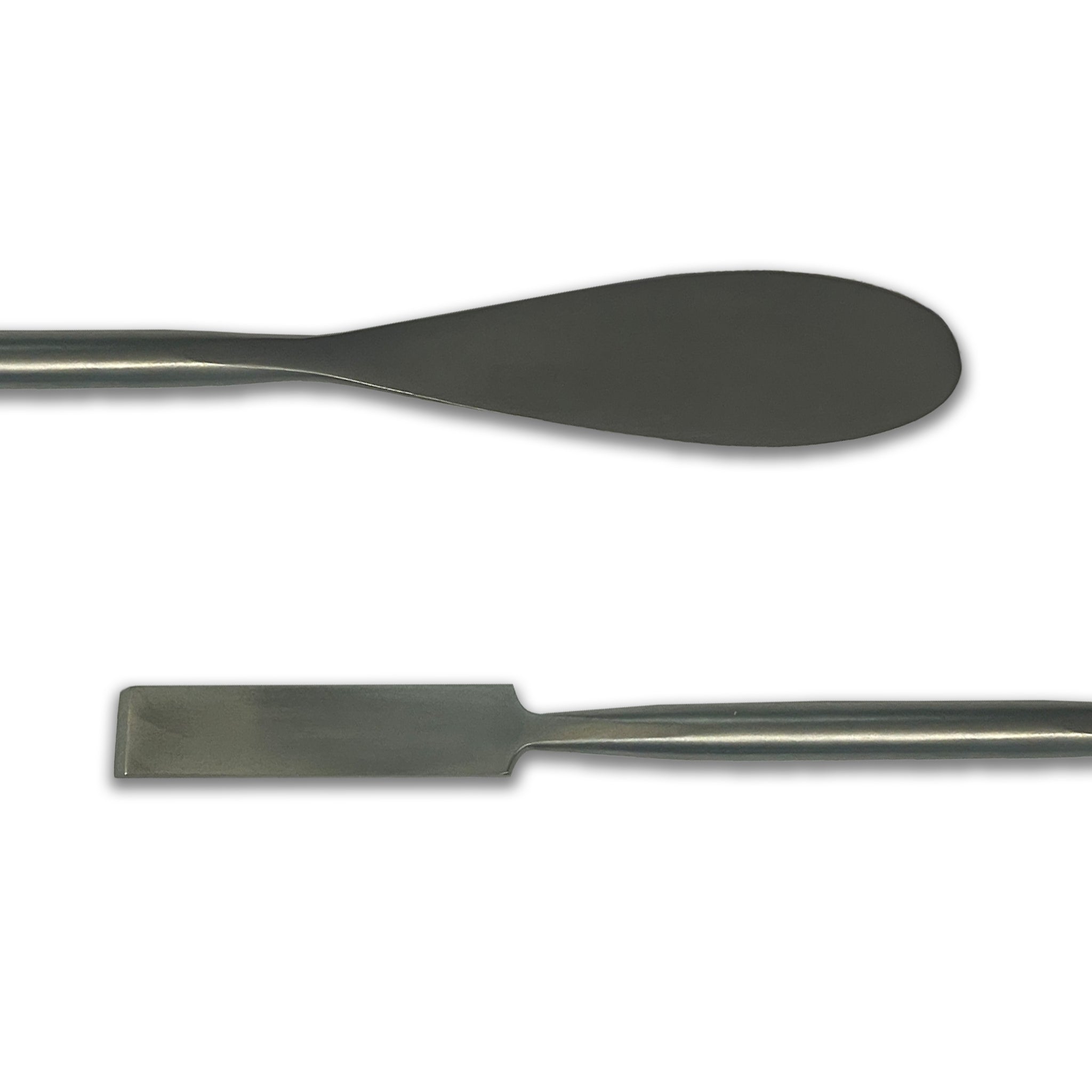 Medium Stainless Steel Spatula No.184 9in EIC1305