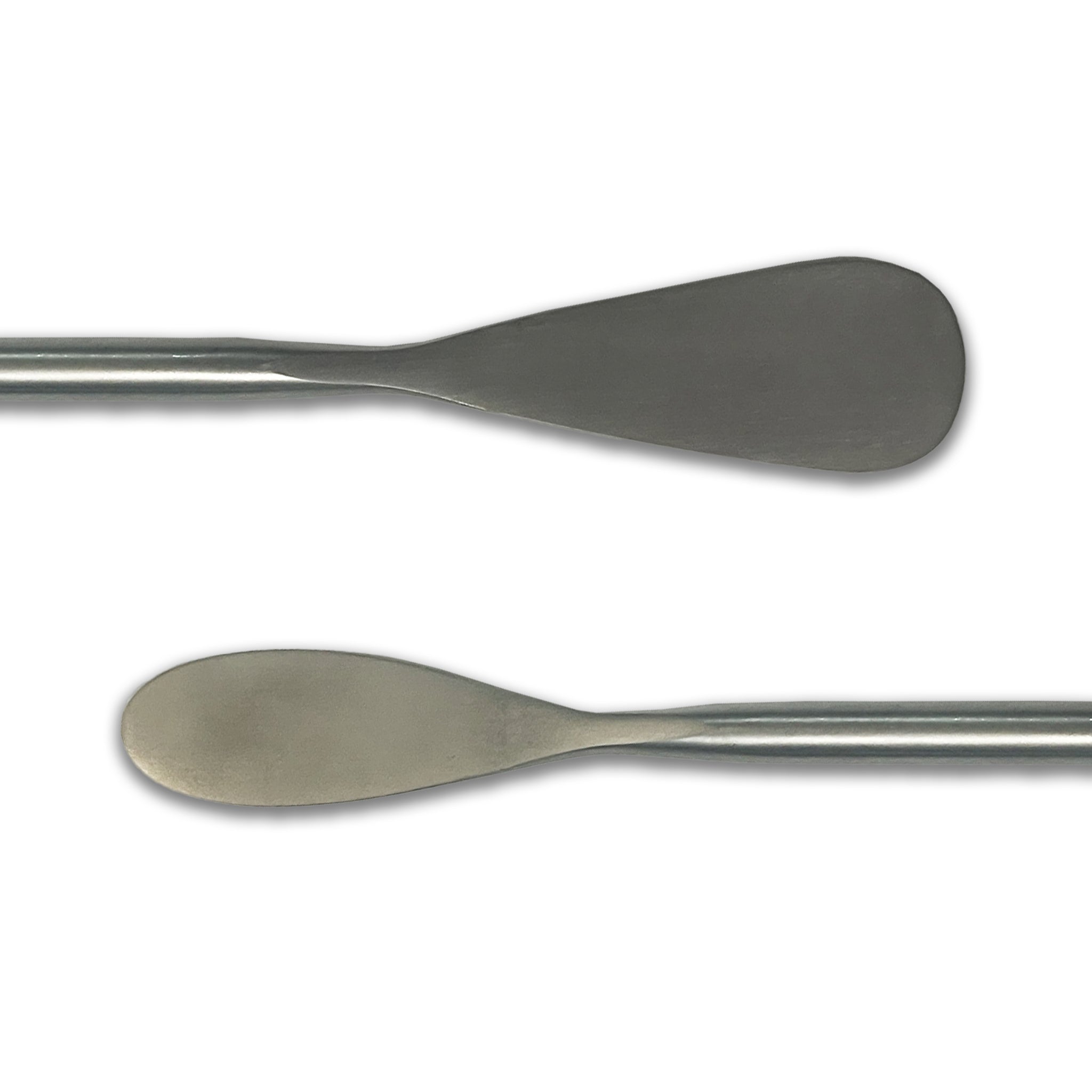 Medium Stainless Steel Spatula No.186 8-1/4in EIC1306