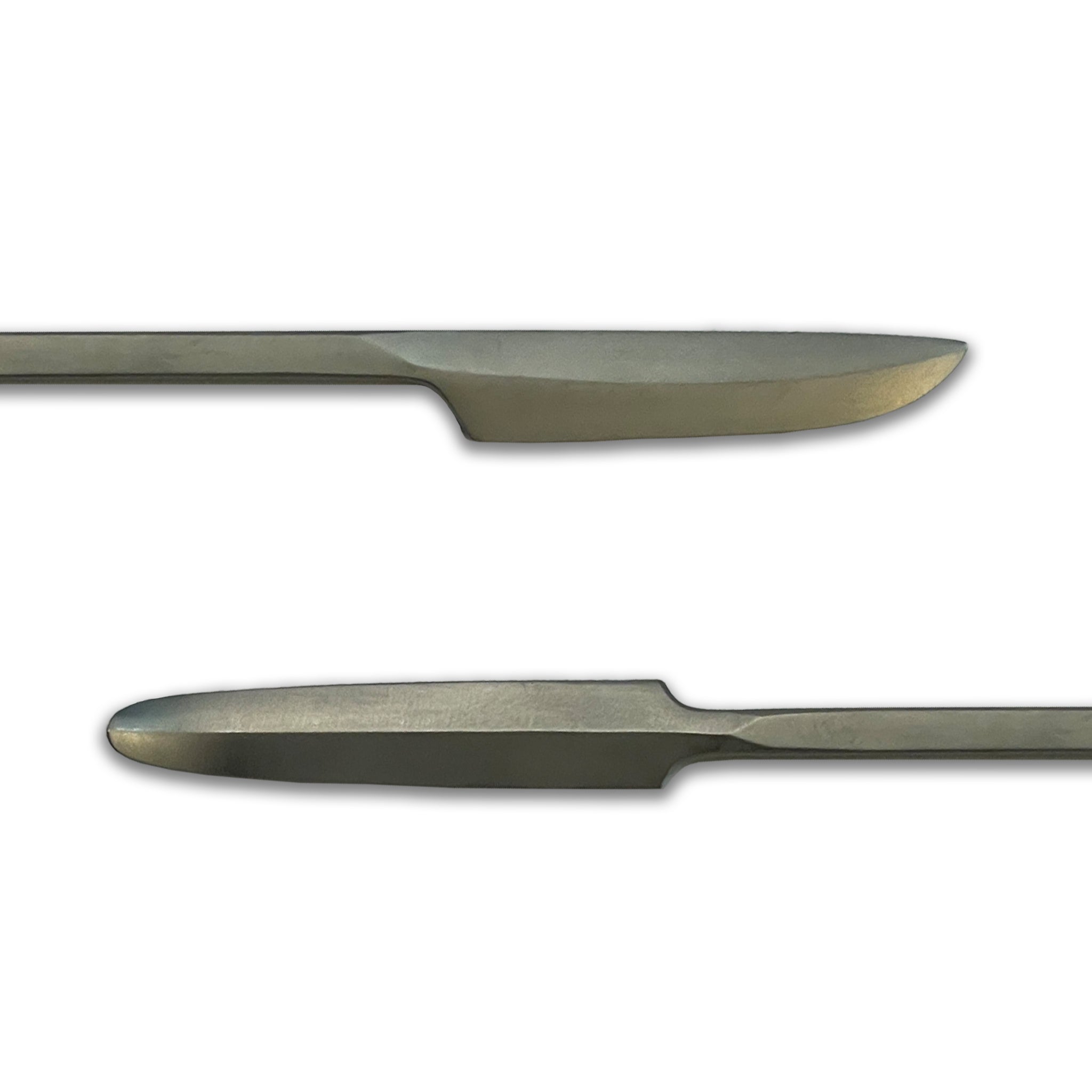 Stainless Steel Spatula 8in EIC1364
