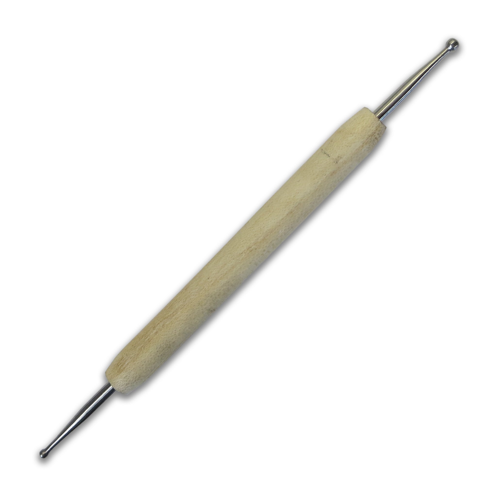 Double Ball Stylus Loonie 2mm & 3mm EIC1801