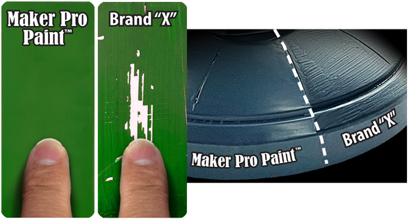 Maker Pro Scenic Design Paints